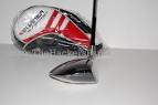 TaylorMade Superfast Wood eBay