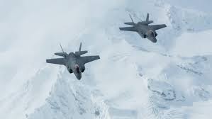 Switzerland weighs cuts to F-35 order amid cost dispute, tariff pressure