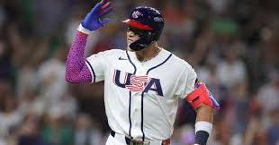 애런 저지 아이콘