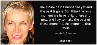 TOP 25 QUOTES BY ANNIE LENNOX (of 147) | A-Z Quotes via Relatably.com