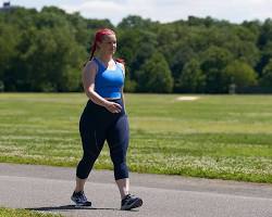 Walking