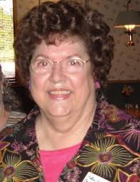 Alma Patrica (Patsy) Gardner Rigdon (1935 - 2009) - Find A Grave Memorial - 33507046_126830275867