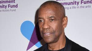 denzel washington