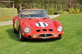 Image result for Ferrari 250 GTO