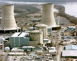 Imagem de Usina Nuclear