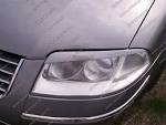 Pleoape passat b5