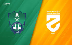 Preview: Al Ahli vs Al Hazem Prediction, lineups, betting tips & odds | Saudi Pro League 2025-26