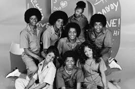 The Best Throwback Photos of the Jackson Family