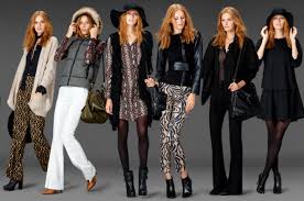 Resultado de imagem para moda tendencia nesse inverno 2016