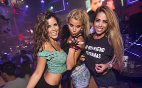 Resultado de imagen de Spring break 2017