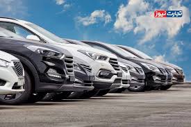 قیمت خودرو امروز 24 تیر 1405 / بازار خودرو در آستانه تغییر مسیر است؟ + جدول