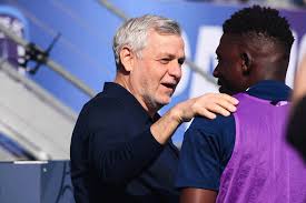 Bruno Genesio quitte Lille et envoie son CV à l’OM