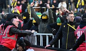 «C’était à chier» : le gros coup de gueule d’un joueur de Nantes contre Metz