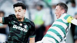 Jogos da pré-época: Onde ver o Sporting vs Celtic em direto e grátis