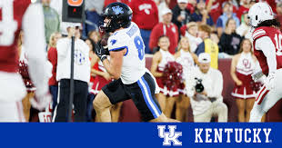 Later, Sooners: No. 15 Kentucky Wins at Oklahoma — UKAthletics