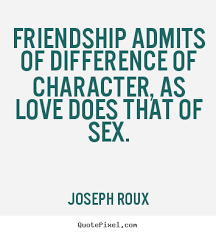 Joseph Roux&#39;s Famous Quotes - QuotePixel.com via Relatably.com