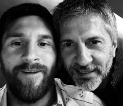 Lionel Messi's father dies