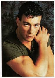 Resultado de imagem para jean-claude van damme