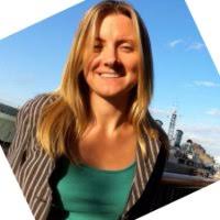 Five by Five Global Employee Nicki Parker's profile photo
