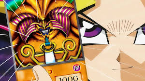 Unforeseen Victory: Exodia Dominates Yu-Gi-Oh! Tournament Feature Match