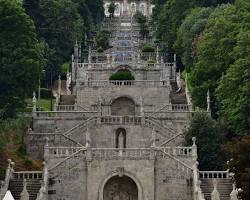 Imagen de Lamego, Portugal