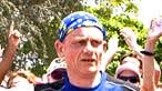Dave Heeley The first visually impaired person to complete the Seven Magnificent Marathons challenge says &quot;If you ... - dave_heeley_146x82