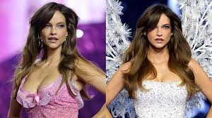 Barbara Palvin Makes Runway Return in Victoria’s Secret Fashion Show 2026 Six Weeks After Giving Birth