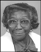 Alpharetta Elizabeth (Drayton) Washington, 90, passed away on November 28, 2011. She was born in Charleston, SC in 1921. She moved with her family to ... - washin02_120211_1