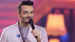 "Ich muss erstmal durchatmen": Giovanni Zarrella meldet sich mit einer Ankündigung