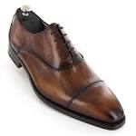 Chaussures richelieu homme