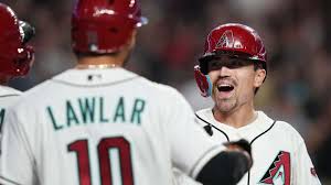 The Diamondbacks are Back to Doing What They Do Best