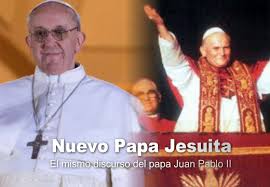 Resultado de imagen de La Profecia de San Malaquías, el último Papa y ell rayo