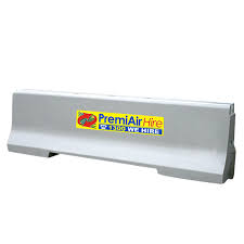 Traffic Barriers Archives - PremiAir Hire | Quality Hire ...