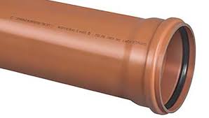 ULTRA3: Recycled sewer pipe reducing plastic pollution | JDP
