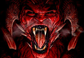 Image result for the watchers demon and angels