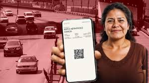 Refrendo anual de Morelos, ¿cómo tramitar la tarjeta de circulación digital 2026?