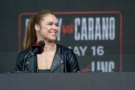 Jake Paul’s Promotions Reveals Fighter Pay and Bonuses for Rousey vs. Carano