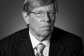 Theodore Olson. In San Francisco today a three-judge panel of The United States Court of Appeals for the Ninth Circuit ruled what was, duh, ... - t-olson-0210_012_bw_scrs