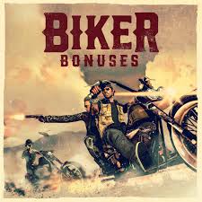 Bikers Earn Double on Counterfeit Cash and Completing Street Dealer Sales