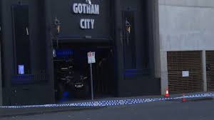 Gotham City brothel shot up, police probe ongoing
