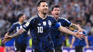 El camino de Argentina hacia la final del Mundial: cuartos de final contra Suiza, eliminatorias, la carrera por la Bota de Oro y más