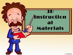 Resulta ng larawan para sa instructional materials