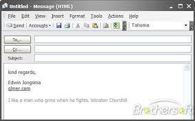 Email Signature Quotes. QuotesGram via Relatably.com