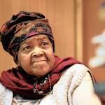 Google celebrates prominent author Miriam