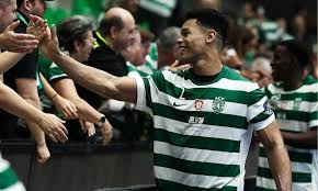 Sporting Detona! Ed Silva Brilha e Leões Voam na Champions de Handebol! - Imagen principal del artículo