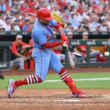 MLB: Yankees busca concretar trato con Cardenales por un All-Star panameño