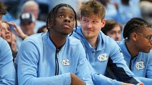 Two Tar Heels first round selections in USAT Sports' latest Mock Draft