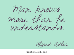 Alfred Adler Quotes - QuotePixel.com via Relatably.com