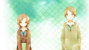 Resultado de imagem para Isshuukan Friends imagens