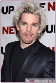 Ethan Hawke&#39;s quotes, famous and not much - QuotationOf . COM via Relatably.com